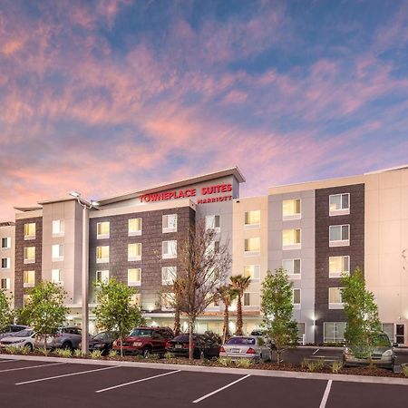 Towneplace Suites By Marriott Orlando Altamonte Springs/Maitland מראה חיצוני תמונה