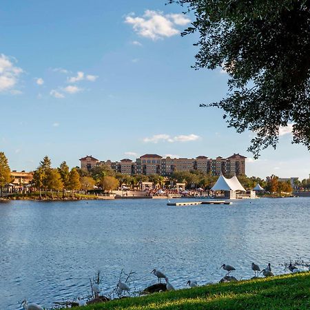 Towneplace Suites By Marriott Orlando Altamonte Springs/Maitland מראה חיצוני תמונה