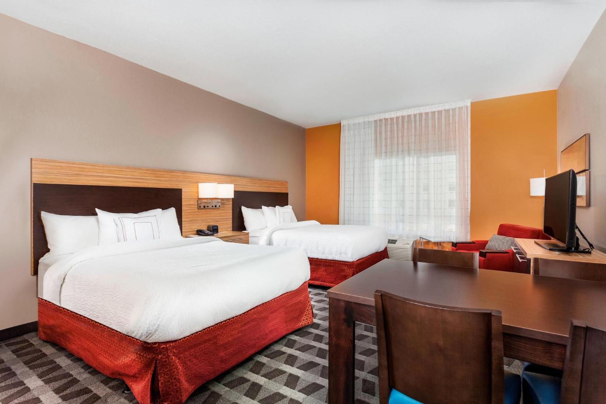 Towneplace Suites By Marriott Orlando Altamonte Springs/Maitland מראה חיצוני תמונה
