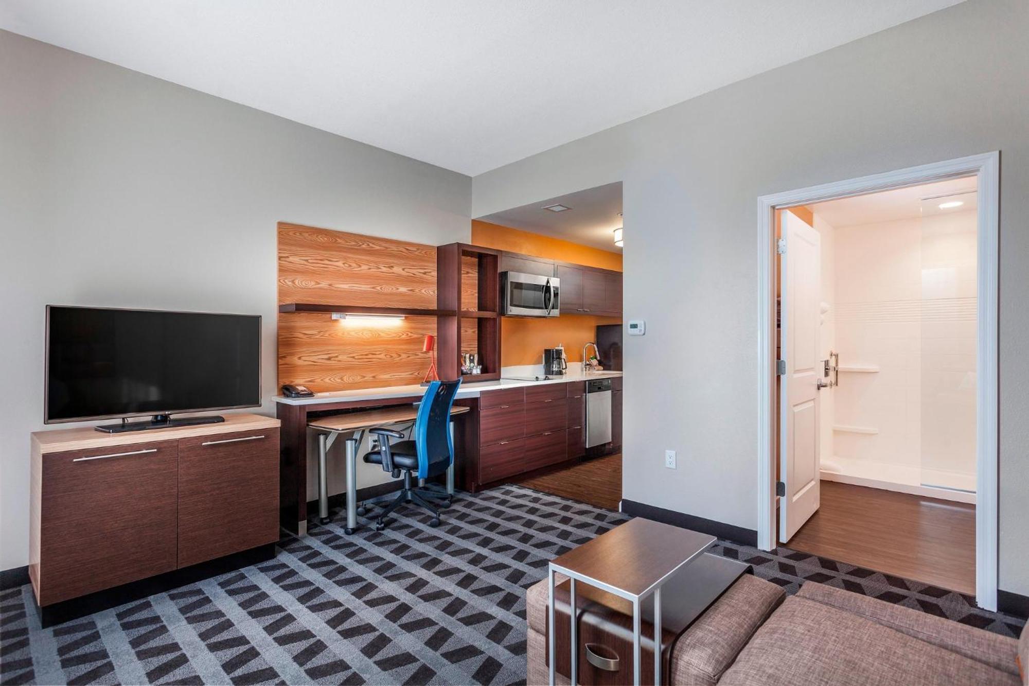 Towneplace Suites By Marriott Orlando Altamonte Springs/Maitland מראה חיצוני תמונה