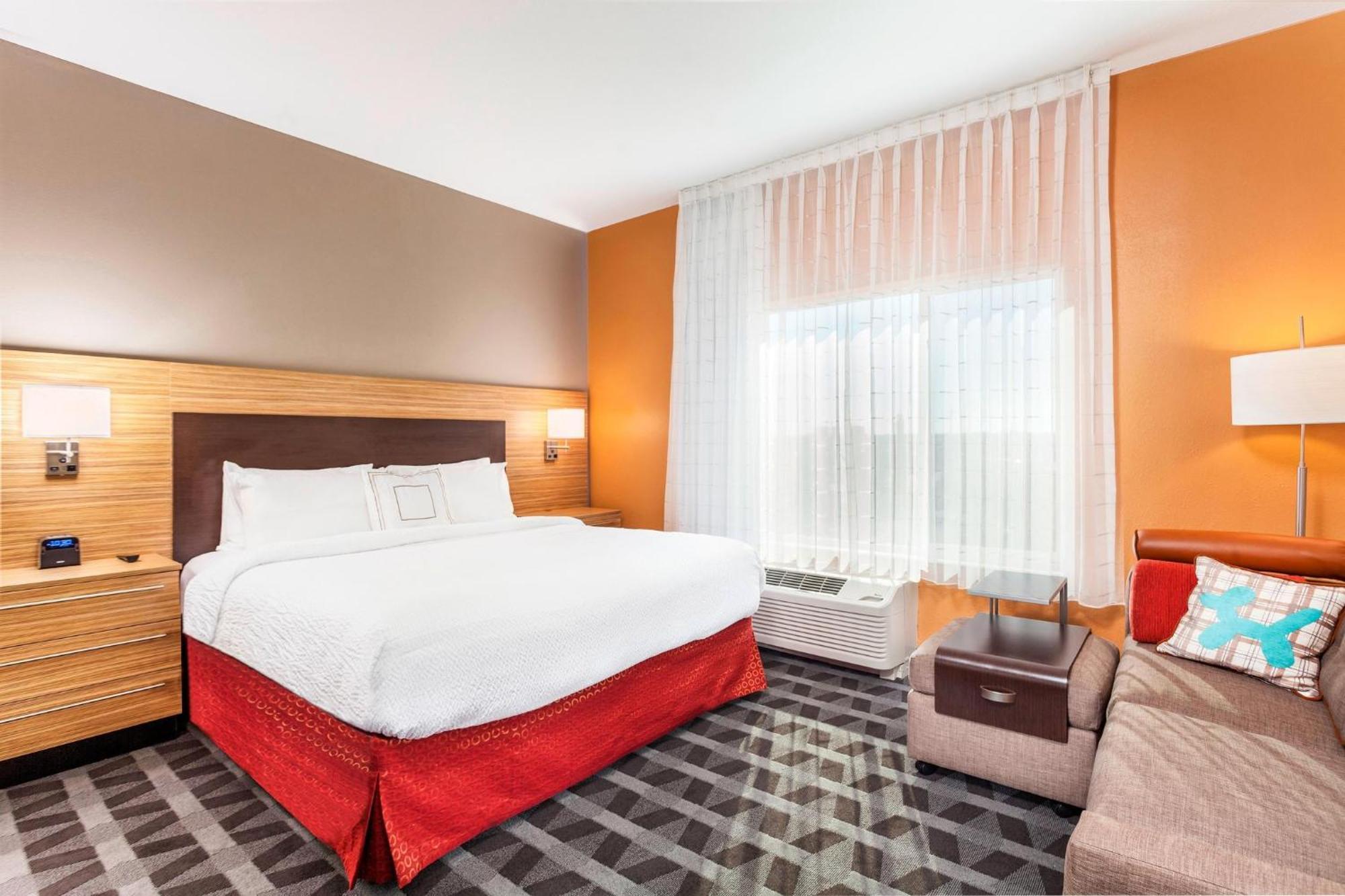 Towneplace Suites By Marriott Orlando Altamonte Springs/Maitland מראה חיצוני תמונה