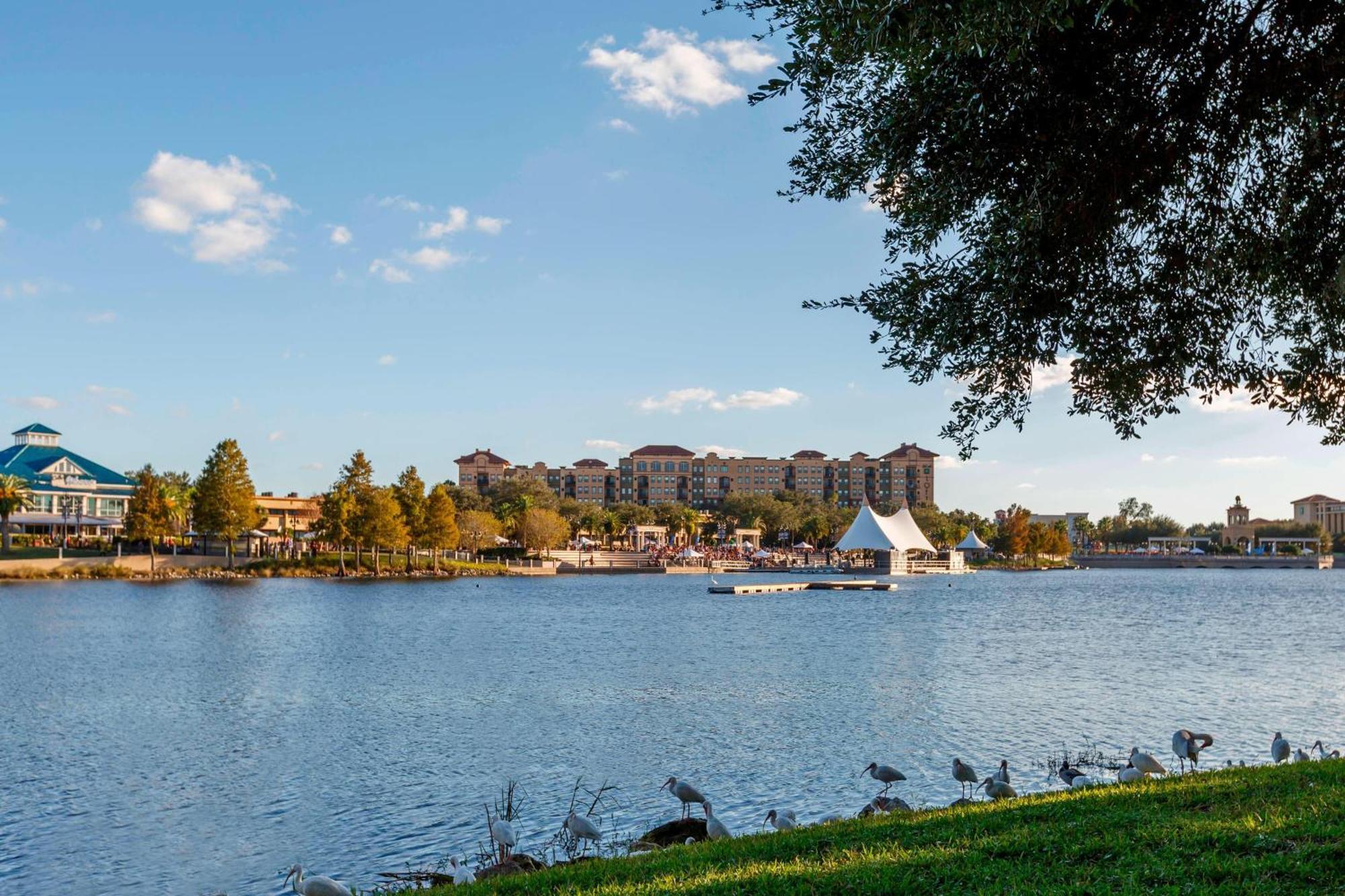 Towneplace Suites By Marriott Orlando Altamonte Springs/Maitland מראה חיצוני תמונה